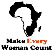 Make Every Woman Count