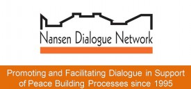 Nansen Dialogue Network