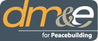 Learning Portal for DM&E for Peacebuilding