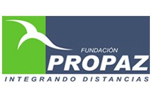 Fundación PROPAZ
