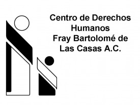Centro de Derechos Humanos Fray Bartolomé de la Casas