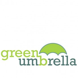 Green Umbrella