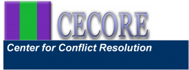 Center for Conflict Resolution (CECORE)