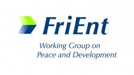 FriEnt - Working Group on Peace and Development