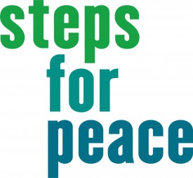 Steps for Peace - Institute for Peacebuilding