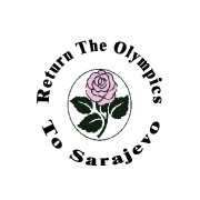 Return the Olympics to Sarajevo