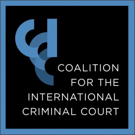 Coalition for the International Criminal Court