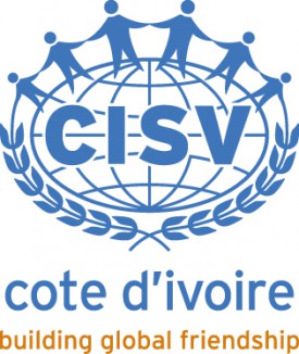 CISV Côte d'Ivoire