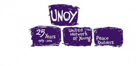 United Network of Young Peacebuilders