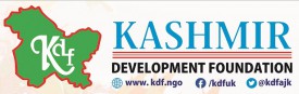 Kashmir Development Foundation