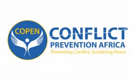 Conflict Prevention Africa(COPEN)