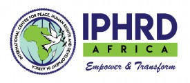 International Centre for Peace, Human Rights and Development in Africa (IPHRD-Africa)