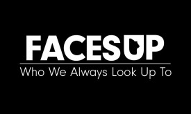 Faces Up Uganda logo