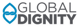 Global Dignity logo