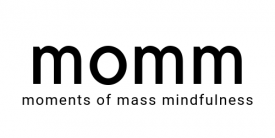 Momm logo
