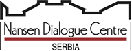 Nansen Dialogue Serbia logo