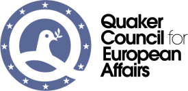 Quaker Council European Affairs logo
