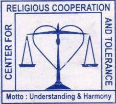 Center for religious cooperation logo