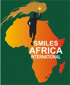 Smiles Africa logo