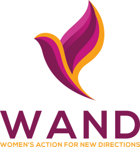 Wand logo