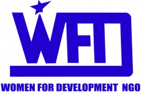 WFD logo