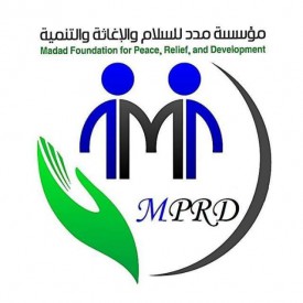 MPRD logo