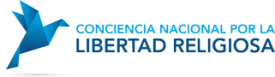 Logo libertad religiosa