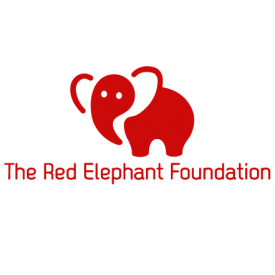 Red Elephant logo