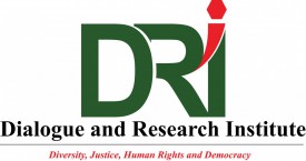 DRI logo