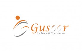 Gusoor logo