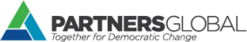 Partners global logo