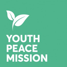Youth peace mission logo