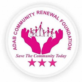 Adab community logo