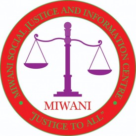Miwani logo